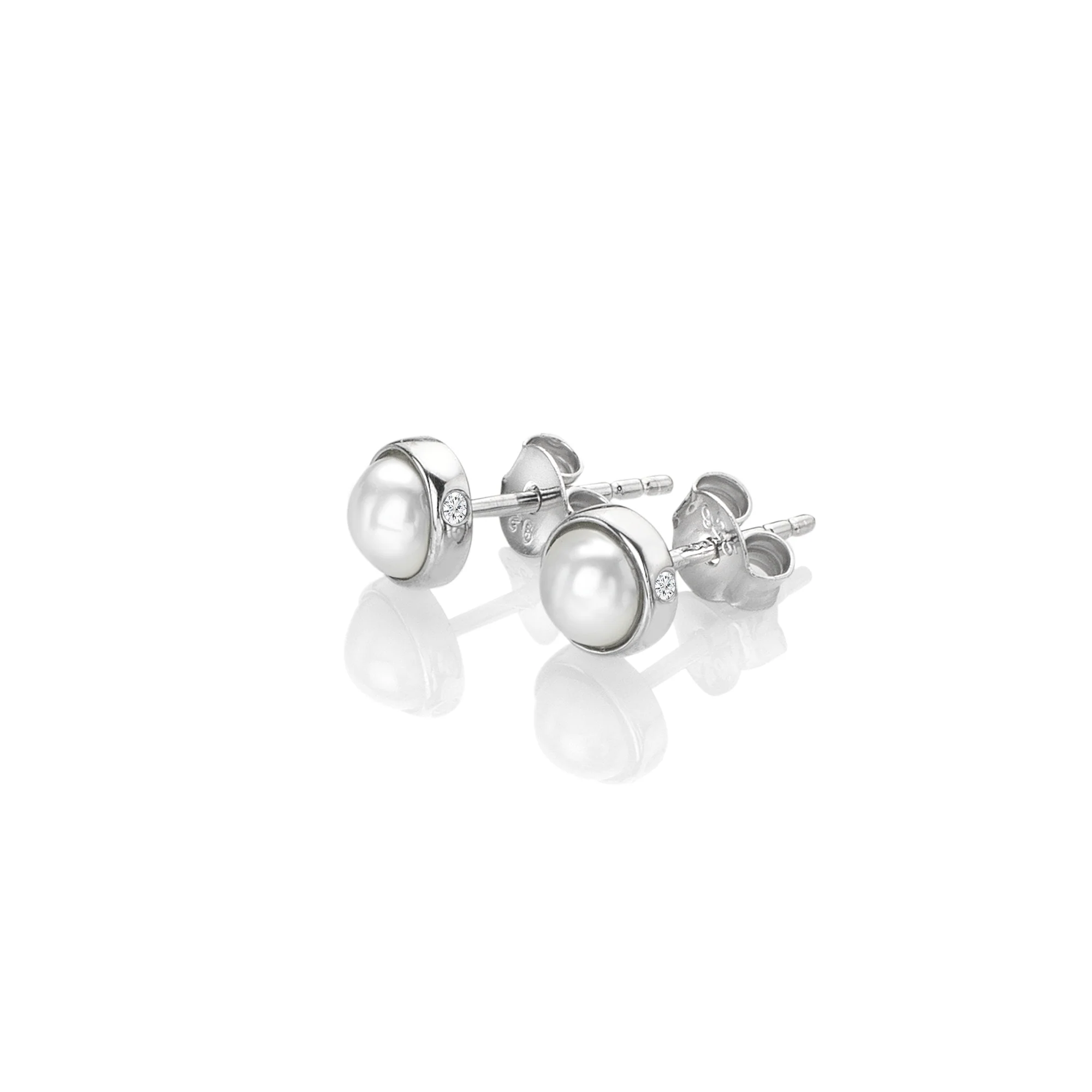 Hot Diamonds
